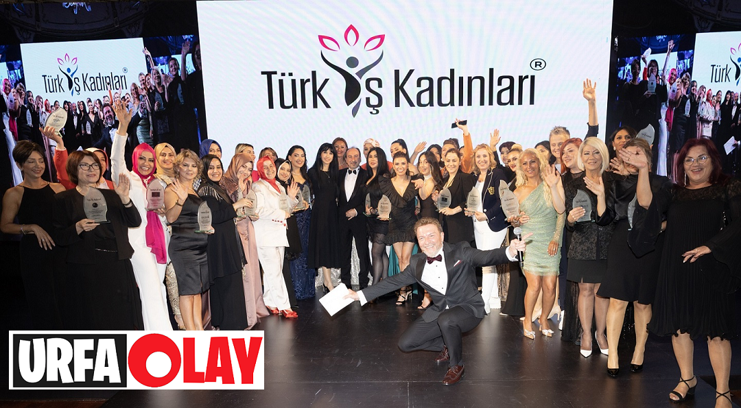 urfaolay - Türk İş Kadınları Fuat Paşa Yalısı’nda buluşuyor